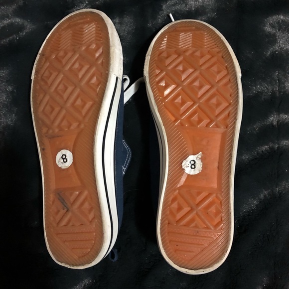 My Style, converse style shoes - Picture 3 of 3